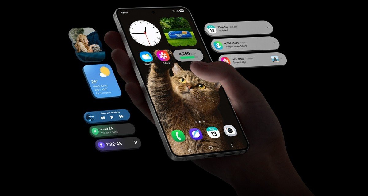 Samsung Galaxy S25 Edge Officially Unveiled: Ultra-Thin Design, Powerful Specs, and Pre-Order Perks